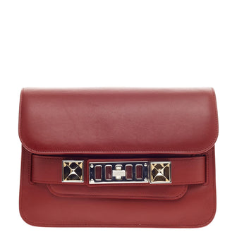 Proenza Schouler PS11 Crossbody Leather Mini