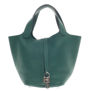 Hermes Picotin Lock Clemence PM