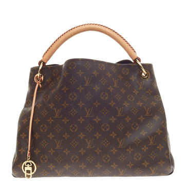 Louis Vuitton Artsy Monogram Canvas MM