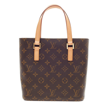 Louis Vuitton Vavin Tote Monogram Canvas PM