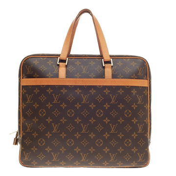 Louis Vuitton Porte-Documents Pegase Monogram Canva