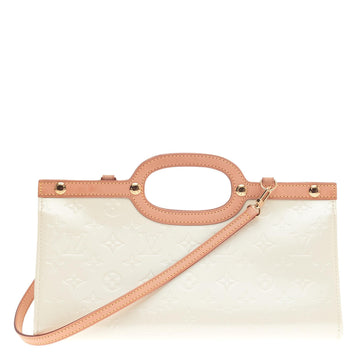 Louis Vuitton Roxbury Drive Bag Monogram Vernis -