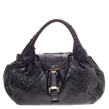 Fendi Spy Bag Patent -