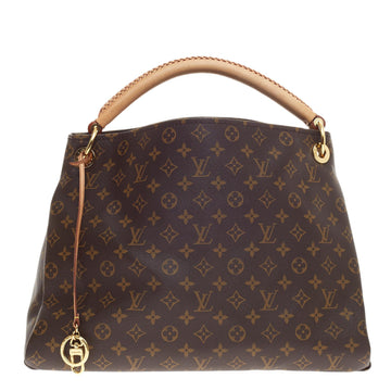 Louis Vuitton Artsy Monogram Canvas MM