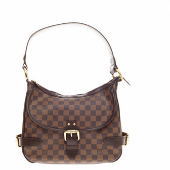 Louis Vuitton Highbury Damier -