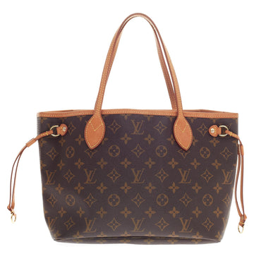 Louis Vuitton Neverfull Monogram Canvas PM