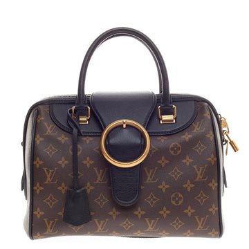 Louis Vuitton Speedy Limited Edition Golden Arrow