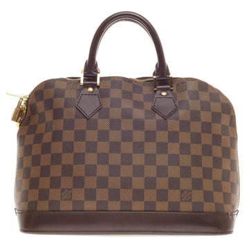 Louis Vuitton Alma Damier PM