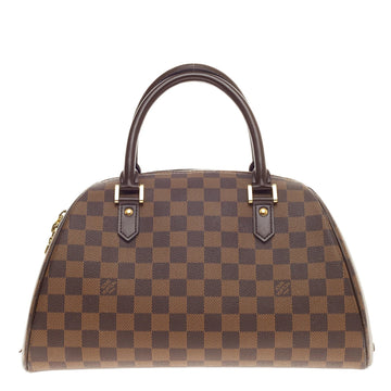 Louis Vuitton Ribera Damier MM