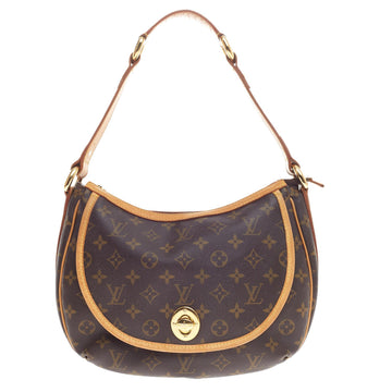 Louis Vuitton Tulum Monogram Canvas PM