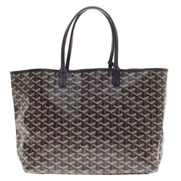 Goyard St. Louis Canvas PM