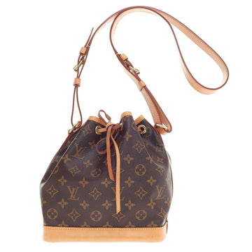 Louis Vuitton Noe Monogram Canvas BB
