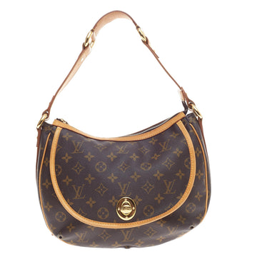 Louis Vuitton Tulum Monogram Canvas PM