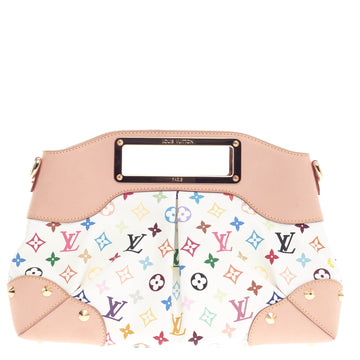 Louis Vuitton Judy Monogram Multicolor MM