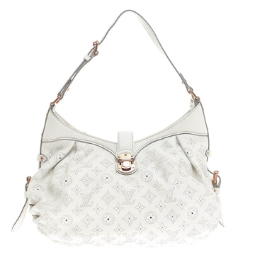 Louis Vuitton XS Shoulder Bag Mahina Leather