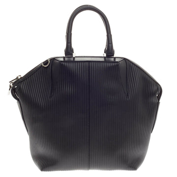 Alexander Wang Prisma Skeletal Emile Tote Leather Large