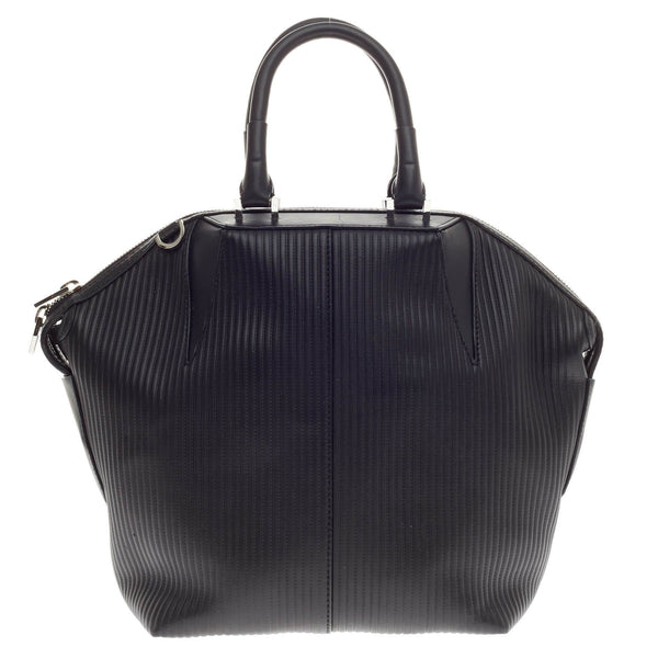 Buy Alexander Wang Prisma Skeletal Emile Tote Leather Large 418003 Buy Alexander Wang Prisma Skeletal Emile Tote Leather Large 418003