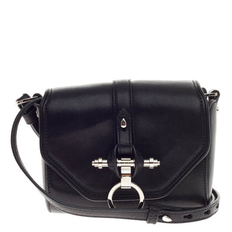 Givenchy Obsedia Coney Crossbody Leather Small