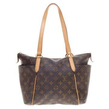 Louis Vuitton Totally Monogram Canvas PM