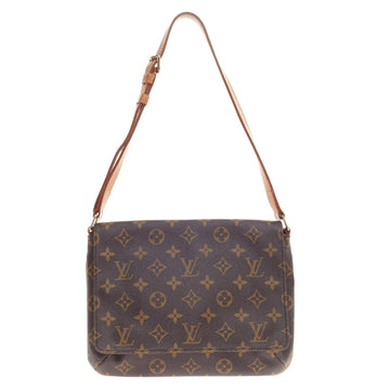 Louis Vuitton Musette Tango Monogram Canvas
