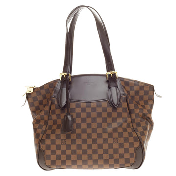 Louis Vuitton Verona Damier GM