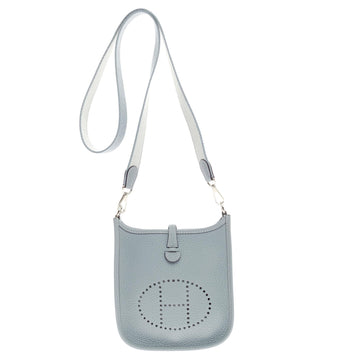 Hermes Evelyne Crossbody Gen III Clemence TPM