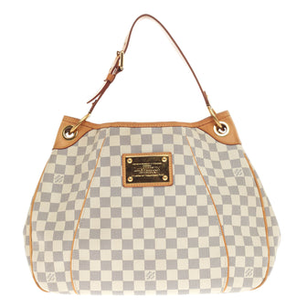 Louis Vuitton Galliera Damier PM