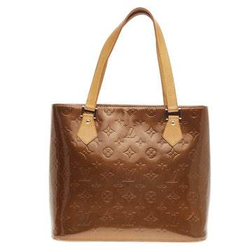 Louis Vuitton Houston Tote Monogram Vernis -