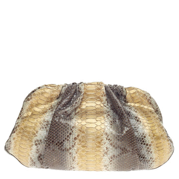 Nancy Gonzalez Clutch Python Small