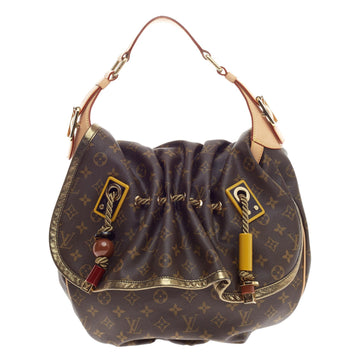 Louis Vuitton Kalahari Monogram Canvas GM