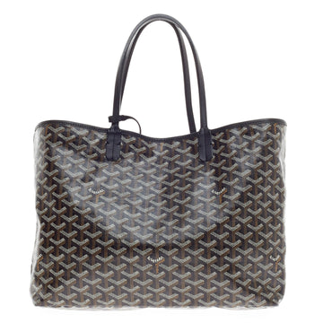 Goyard St. Louis Canvas PM