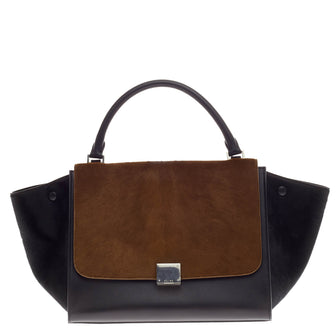 Celine Trapeze