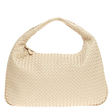 Bottega Veneta Veneta Hobo Intrecciato Nappa Large