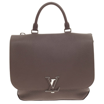 Louis Vuitton Volta Leather 