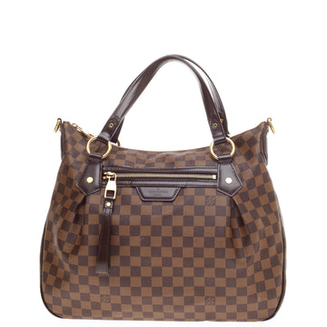 Louis Vuitton Evora Damier MM