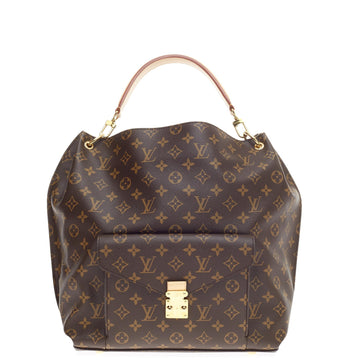 Louis Vuitton Metis Hobo Monogram Canvas -