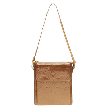 Louis Vuitton Mott Monogram Vernis