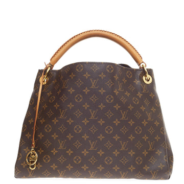 Louis Vuitton Artsy Monogram Canvas MM