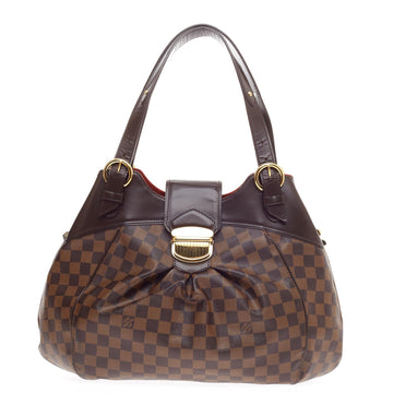 Louis Vuitton Sistina Damier GM