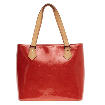 Louis Vuitton Houston Tote Monogram Vernis
