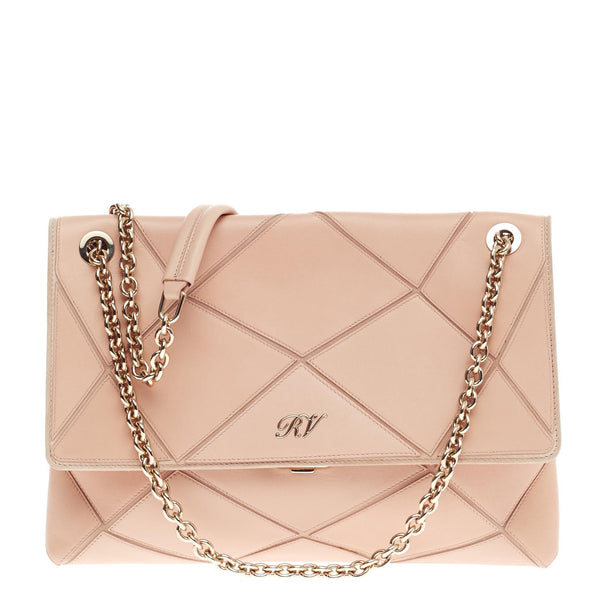 Roger vivier prismick discount bag