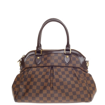 Louis Vuitton Trevi Damier GM