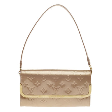 Louis Vuitton Rossmore Monogram Vernis MM