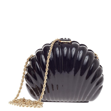 Chanel St. Tropez Box Bag Acrylic Small