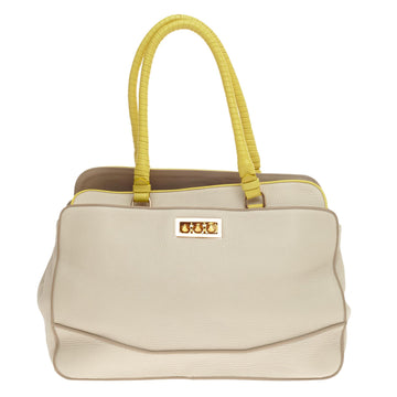 Christian Louboutin Padam Bowler Leather Medium