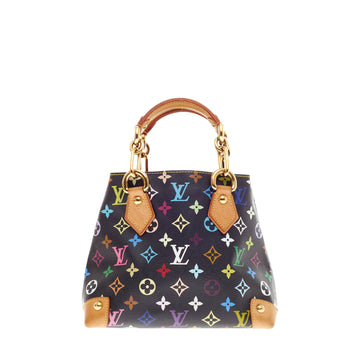 Louis Vuitton Audra Monogram Multicolor Canvas