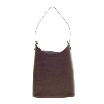 Louis Vuitton Verseau Bucket Epi Leather