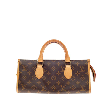 Louis Vuitton Popincourt Handle Bag Monogram Canvas