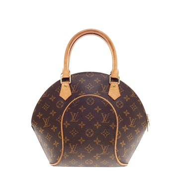 Louis Vuitton Ellipse Monogram Canvas PM