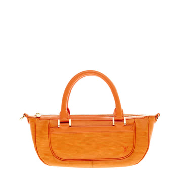 Louis Vuitton Dhanura Epi Leather PM